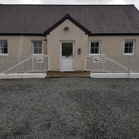 Apartment 3, Pheonix Flats. Portree Exterior photo
