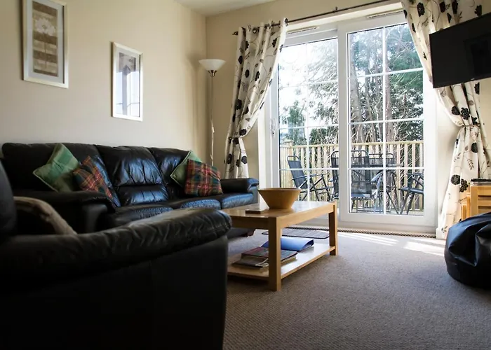 Apartment 3, Pheonix Flats.