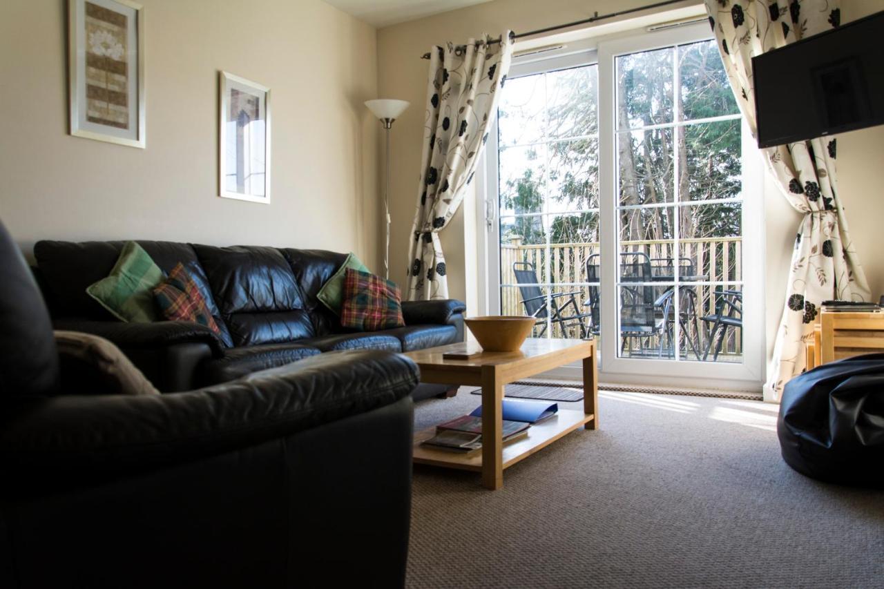 3, Pheonix Flats. Apartment